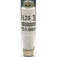 Image of NDZGG50V6 - Diazed fuse link NDZ 6A NDZGG50V6