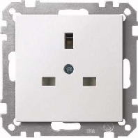 Image of 201219 - Socket outlet (receptacle) 201219