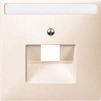 Image of 291844 - Central cover plate UAE/IAE (ISDN) 291844