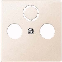 Image of 297544 - Central cover plate 297544