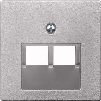 Image of 298060 - Central cover plate UAE/IAE (ISDN) 298060