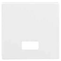 Image of 432844 - Cover plate for switch/push button 432844