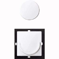 Image of 508125 - Touch sensor for home automation 1-fold 508125