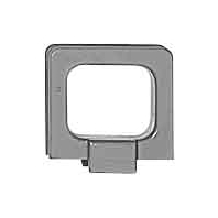 Image of 535960 - Cable entry coupling piece grey 535960