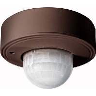 Image of 564415 - Motion sensor complete 0...360Â° brown 564415