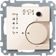 Image of 616744 - Room thermostat for bus system 616744