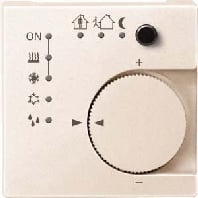 Image of 616844 - Room thermostat for bus system 616844