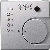 Image of 616860 - Room thermostat for bus system 616860