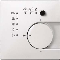 Image of 616919 - Room thermostat for bus system 616919