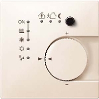 Image of 616944 - Room thermostat for bus system 616944