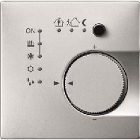 Image of 616946 - Room thermostat for bus system 616946