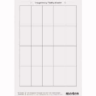 Image of 617819 - Labelling for domestic switching device 617819