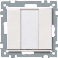 Image of 627519 - Touch sensor for home automation 2-fold 627519