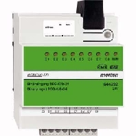 Image of 644792 - Binary input for home automation 8-ch 644792