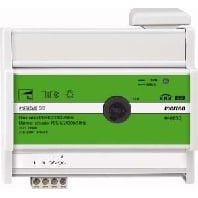 Image of 646630 - Dimming actuator bus system 25...600W 646630