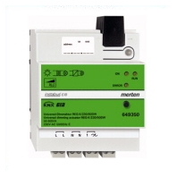 Image of 649350 - Dimming actuator bus system 50...500W 649350