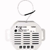 Image of MEG5016-0002 - Binary input for home automation 2-ch MEG5016-0002