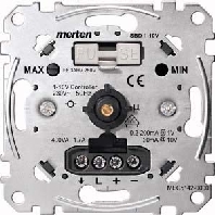 Image of MEG5142-0000 - Control unit for light control system MEG5142-0000