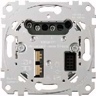 Image of MEG5171-0000 - Dimmer flush mounted 50...420VA MEG5171-0000