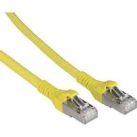 Image of 1308453077-E - RJ45 8(8) Patch cord 6A (IEC) 3m 1308453077-E