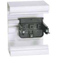 Image of 130889 5020-I (10 Stück) - Junction box for wall duct rear mounted 130889 5020-I