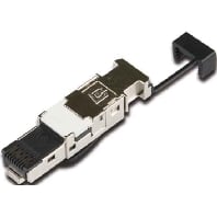 Image of 1401405012-I - RJ45 8(8) plug 1401405012-I