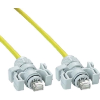 Image of 141N113K13K50 - RJ45 8(8) Patch cord Cat.6 5m 141N113K13K50