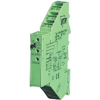 Image of KRA-SRA-F10/21 1W - Switching relay AC 24V DC 24V KRA-SRA-F10/21 1W