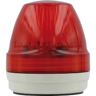 Image of 4000-75057-1111000 - Continuous indicator light red 0,6W 24V 4000-75057-1111000