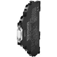 Image of 6652000 - Switching relay DC 24V 6A 6652000