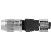 Image of 7000-12601-0000000 - Sensor-actuator connector M12 4-p 7000-12601-0000000