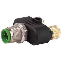 Image of 7000-41141-0000000 - Sensor-actuator connector 7000-41141-0000000