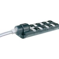 Image of 8000-88500-0000000 - Passive sensor-actuator distributor 8000-88500-0000000