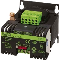 Image of 85349 - DC-power supply 230...400V/24V 24W 85349