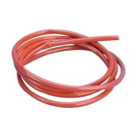 Image of SBS 4 (100 Meter) - Cable insulation hose 4mm Pink SBS 4