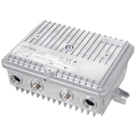 Image of VOS 139/RA - CATV-amplifier VOS 139/RA