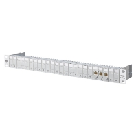 Image of 130A20-E lgr - Patch panel copper 24x RJ45 8(8) 130A20-E lgr