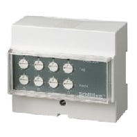 Image of RGE 304 - Heating charge controller RGE 304