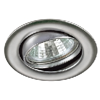 Image of 2093.07 - Downlight 1x0...50W LV halogen lamp 2093.07