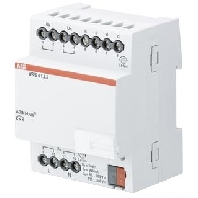 Image of WS/S4.1.1.2 - Physical sensor for bus system WS/S4.1.1.2