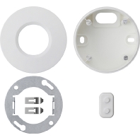 Image of 224200 - Mounting housing for bus system 224200