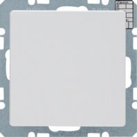 Image of 75441329 - Room thermostat for bus system 75441329