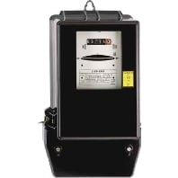 Image of 10010213 - Direct kilowatt-hour meter 10A 10010213