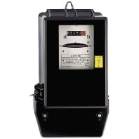 Image of 10020223 - Direct kilowatt-hour meter 25A 10020223