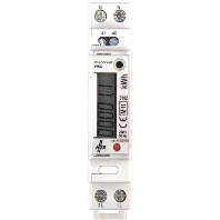 Image of EcoCount WSD 32 - Direct kilowatt-hour meter 5A EcoCount WSD 32