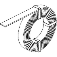 Image of E 30 X 3.5/25 (25 Meter) - Flat strip for lightning protection E 30 X 3.5/25