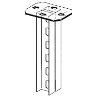 Image of HDUF 50/200 - Ceiling profile for cable tray 200mm HDUF 50/200