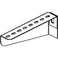 Image of KTAL 300 - Bracket for cable support system 310mm KTAL 300