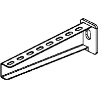 Image of KTA 400 - Bracket for cable support system 410mm KTA 400