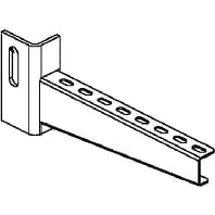 Image of KTU 300 - Bracket for cable support system 310mm KTU 300